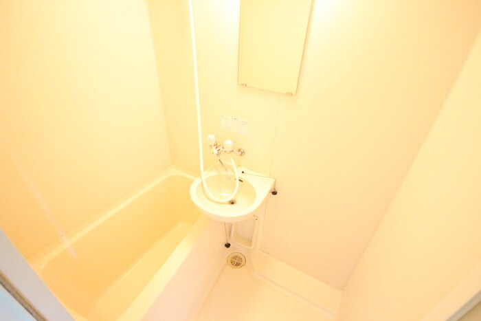 物件内観写真12　(バス／シャワールーム等)