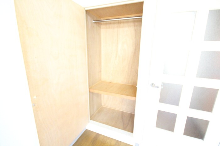物件内観写真14　(収納)