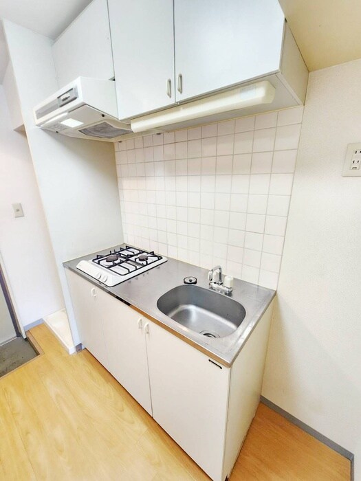 物件内観写真14　(キッチン)