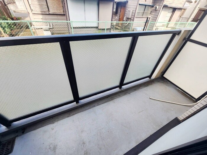 物件内観写真16　(ベランダ・バルコニー)