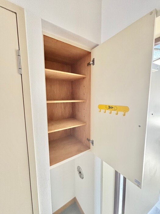 物件内観写真16　(靴箱)