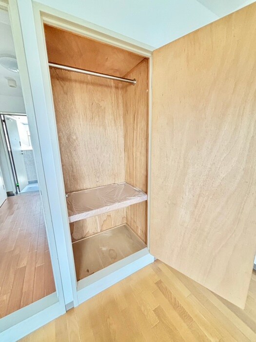 物件内観写真17　(収納)