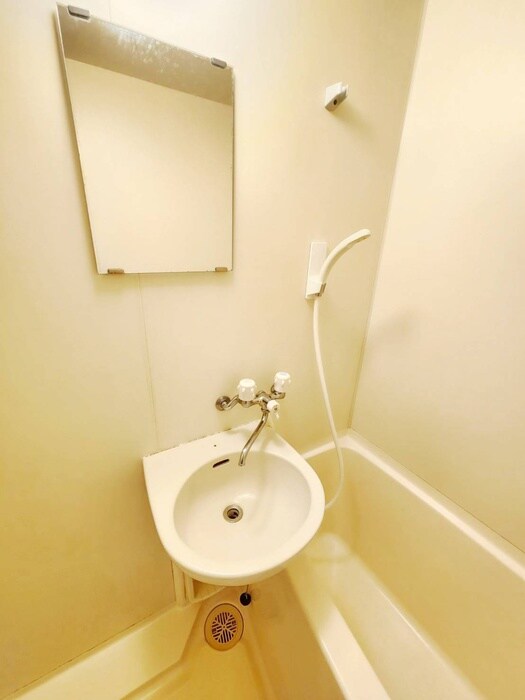 物件内観写真19　(洗面)