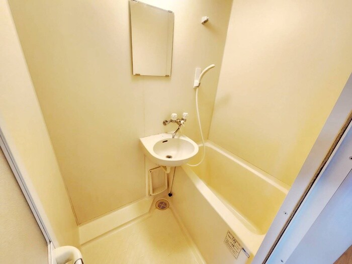 物件内観写真21　(バス／シャワールーム等)