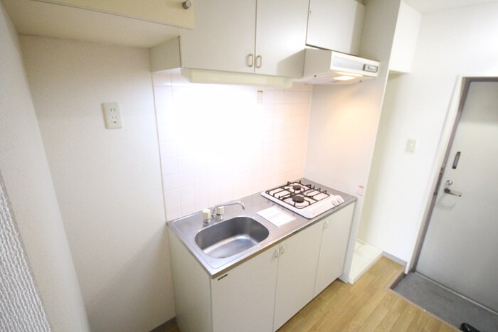 物件内観写真22　(キッチン)