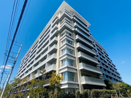 シエリア湘南辻堂（221）外観写真