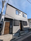 フェリーチェ品川戸越