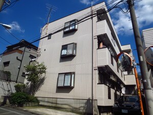 フラッツＫ＆Ｎ外観写真
