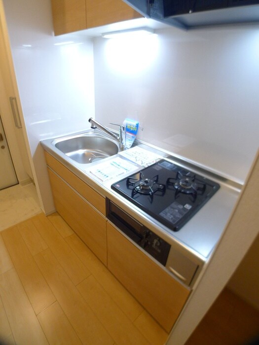 物件内観写真11　(キッチン)
