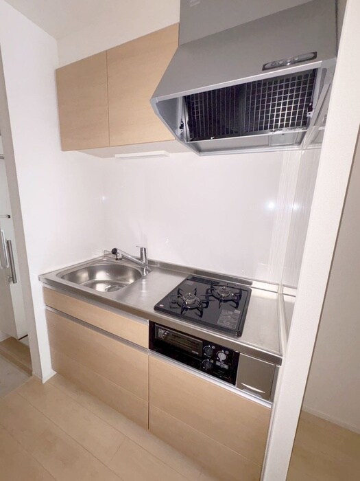 物件内観写真12　(キッチン)