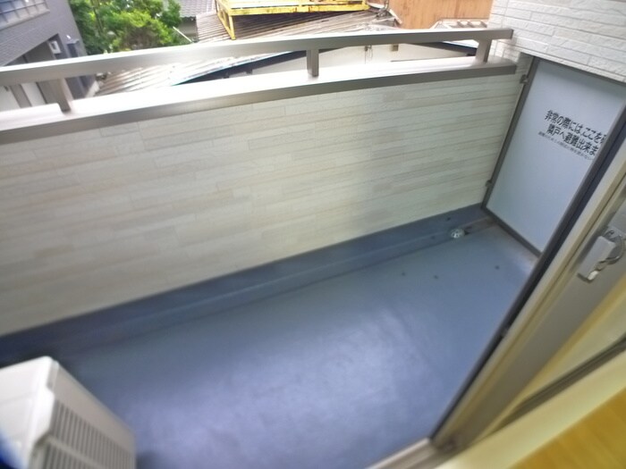 物件内観写真19　(ベランダ・バルコニー)