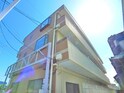 クオリティ松阪