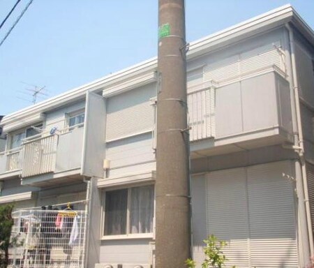 リベール江古田外観写真