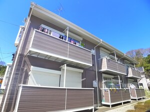 チェリーハイツ山田外観写真