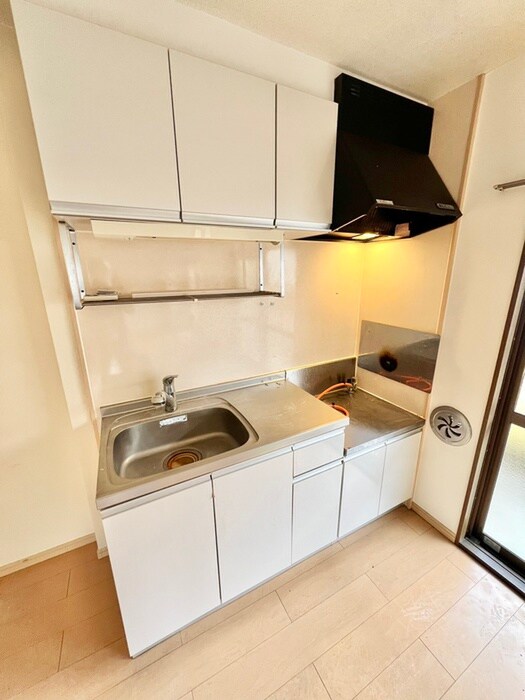 物件内観写真11　(キッチン)