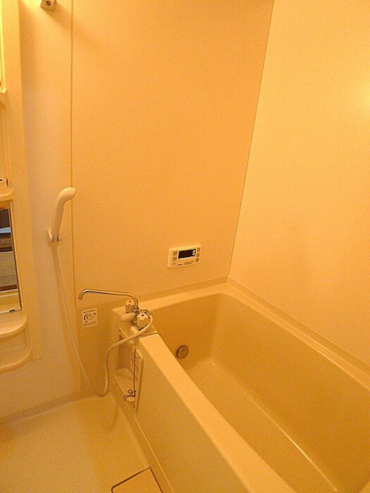 物件内観写真13　(バス／シャワールーム等)