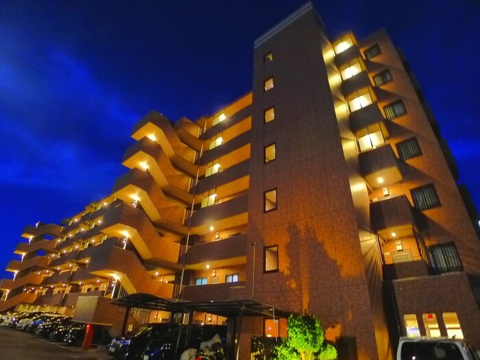 物件外観写真4　(外観写真)