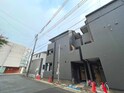 ｸﾞﾗﾝｸｵｰﾙ美園町ｲｰｽﾄﾚｼﾞﾃﾞﾝｽ