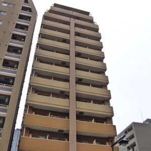 ｱﾌｪｸｼｵﾝ日本橋人形町(805)外観写真