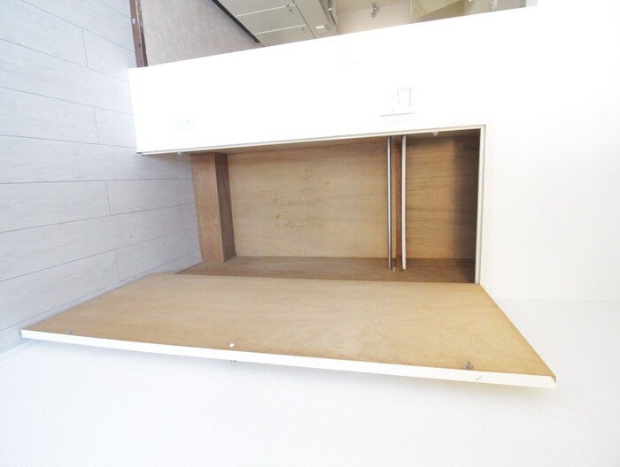 物件内観写真9　(収納)