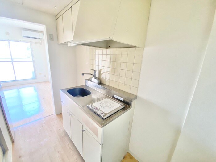 物件内観写真10　(キッチン)