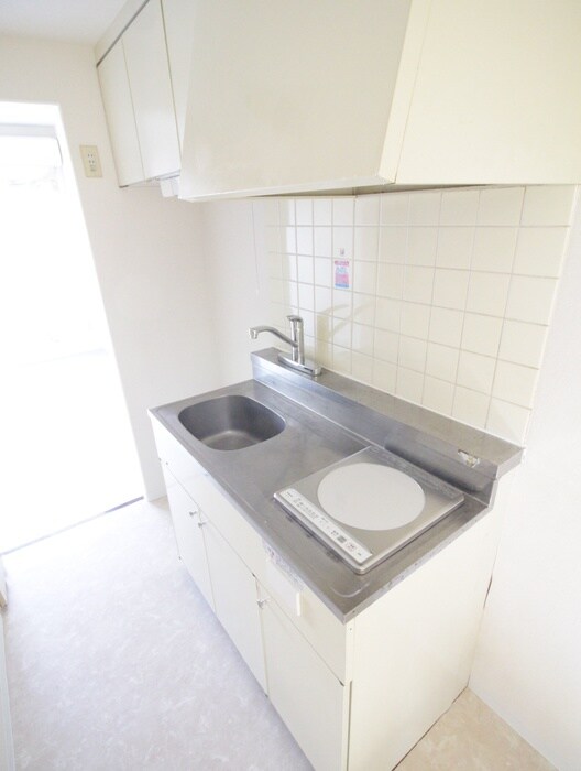 物件内観写真10　(キッチン)