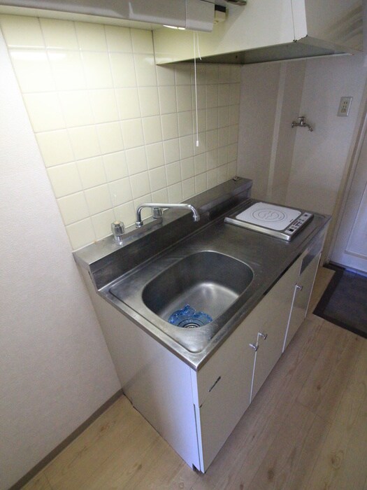 物件内観写真10　(キッチン)