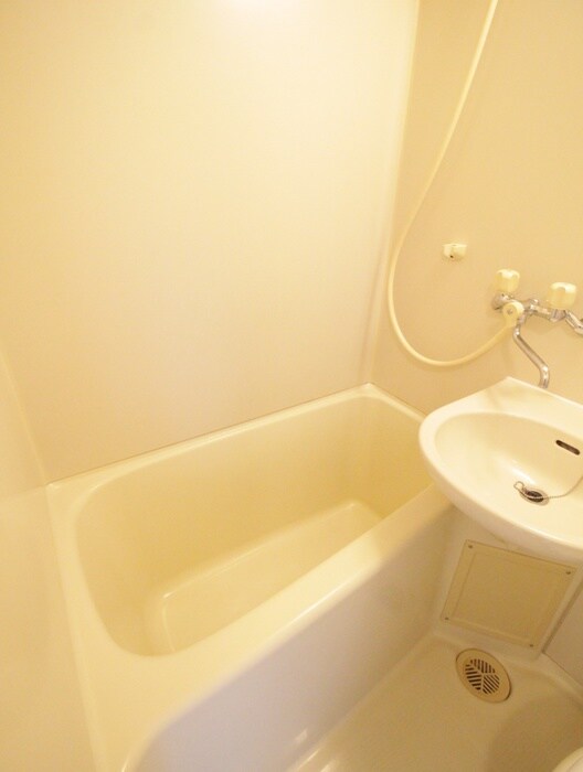 物件内観写真11　(バス／シャワールーム等)