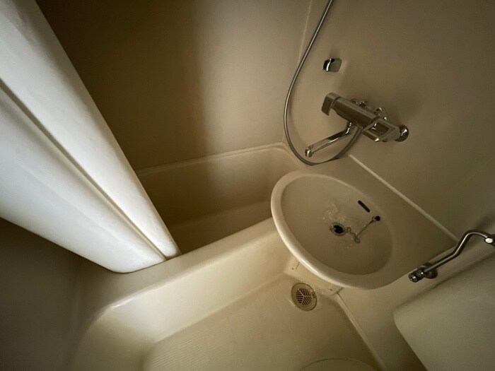 物件内観写真12　(バス／シャワールーム等)