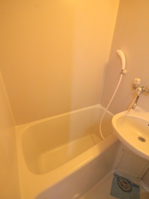 物件内観写真12　(バス／シャワールーム等)