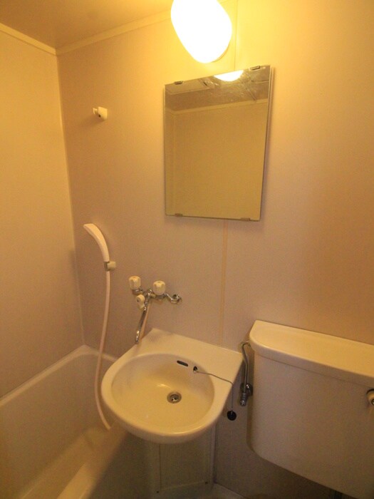 物件内観写真13　(洗面)