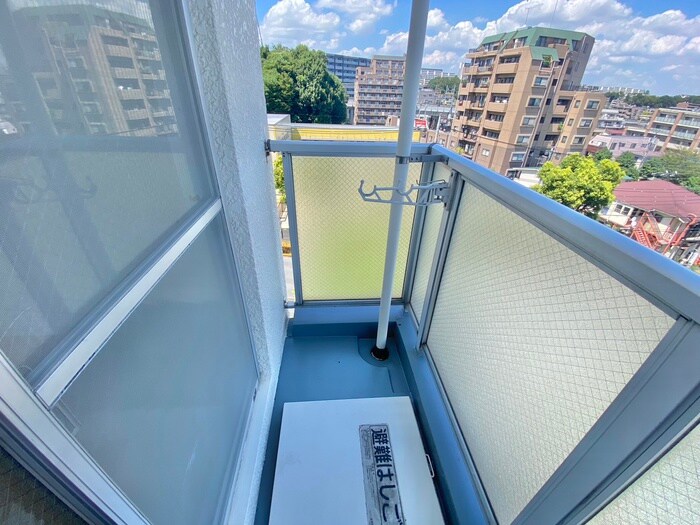 物件内観写真15　(ベランダ・バルコニー)