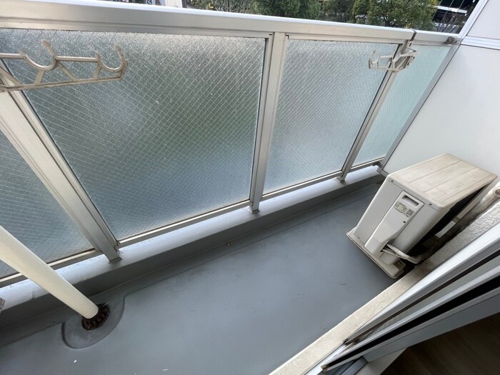 物件内観写真15　(ベランダ・バルコニー)