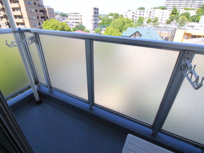 物件内観写真15　(ベランダ・バルコニー)