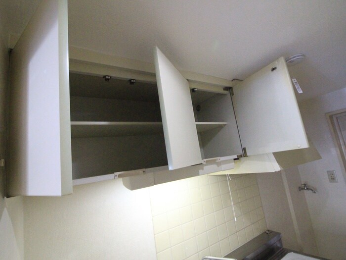 物件内観写真19　(収納)