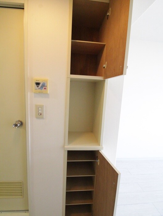 物件内観写真22　(収納)