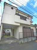 美田戸建て