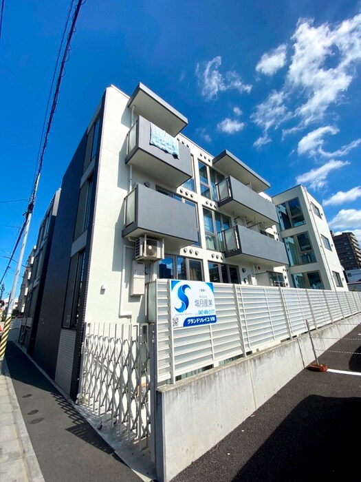 物件外観写真2　(その他)