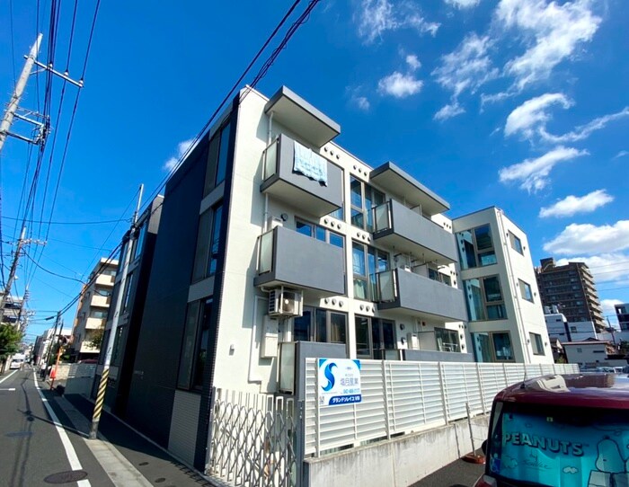 物件外観写真5　(建物設備)