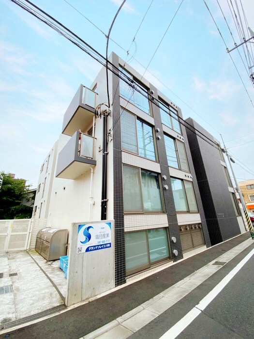 物件外観写真6　(周辺環境)