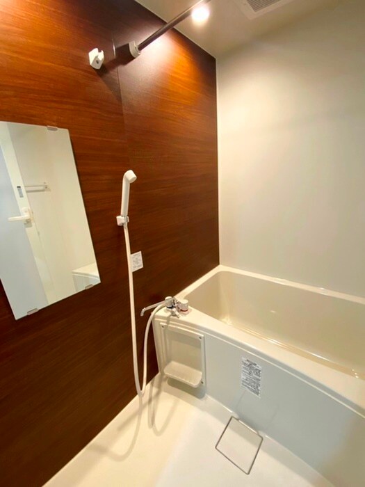 物件内観写真12　(バス／シャワールーム等)