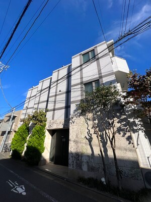 ドルチェ目黒・ウエスト（308）外観写真