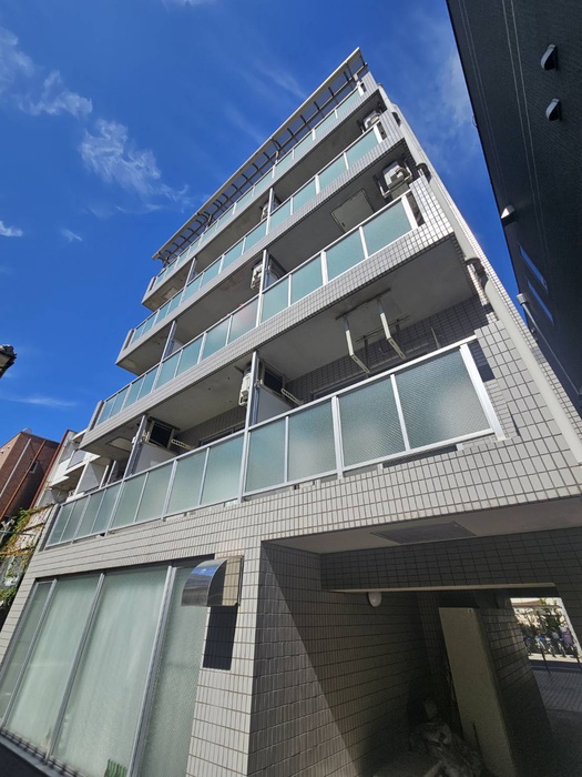 マンションベルム