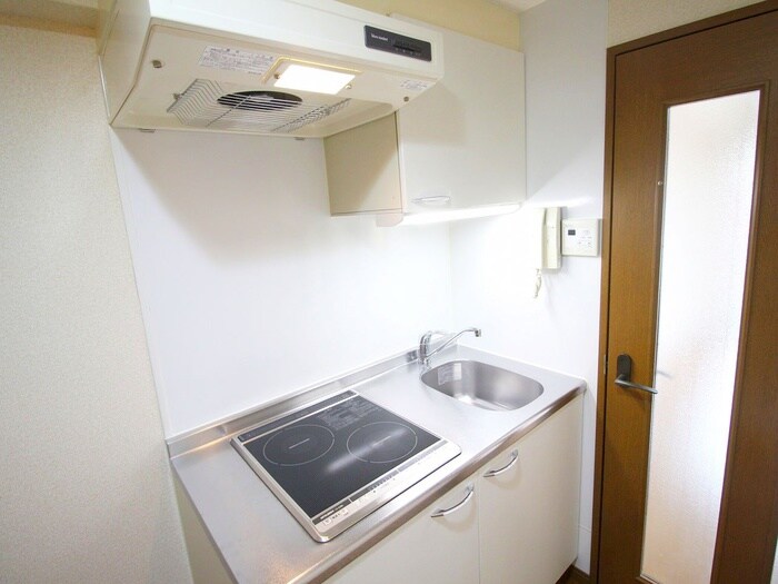 物件内観写真11　(キッチン)