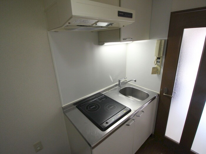 物件内観写真12　(キッチン)