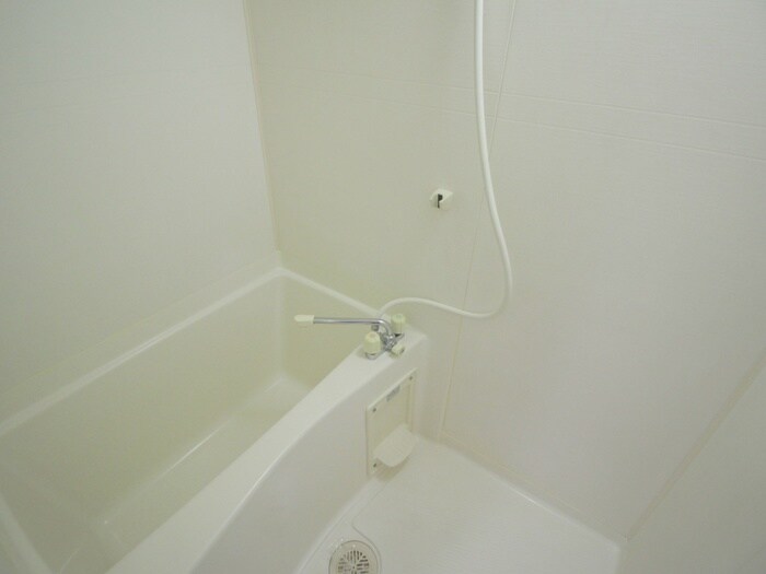 物件内観写真16　(バス／シャワールーム等)