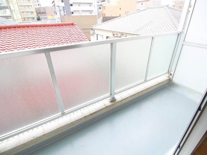 物件内観写真21　(ベランダ・バルコニー)