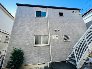 ル－ミ－葛西外観写真