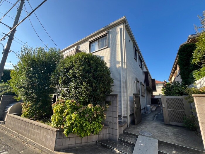 物件外観写真6　(外観写真)