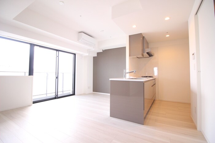 物件内観写真7　(キッチン)